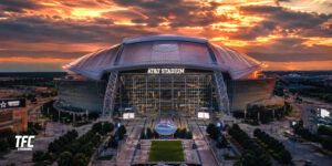 At&T Stadium