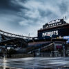 gillette stadium