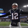 Gillette Stadium record breaking performances