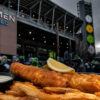 Lumen Field Food and Drink