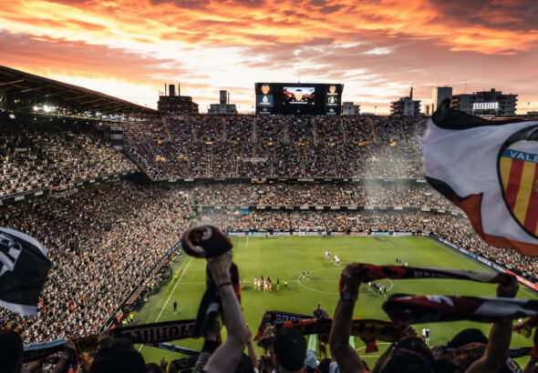 mestalla