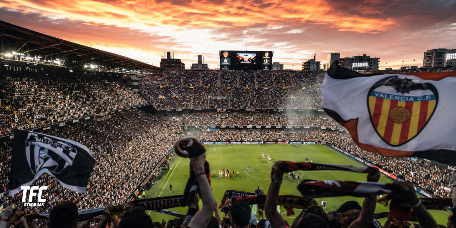 mestalla
