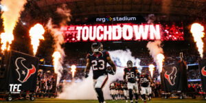 nrg stadium