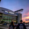 nrg Stadium