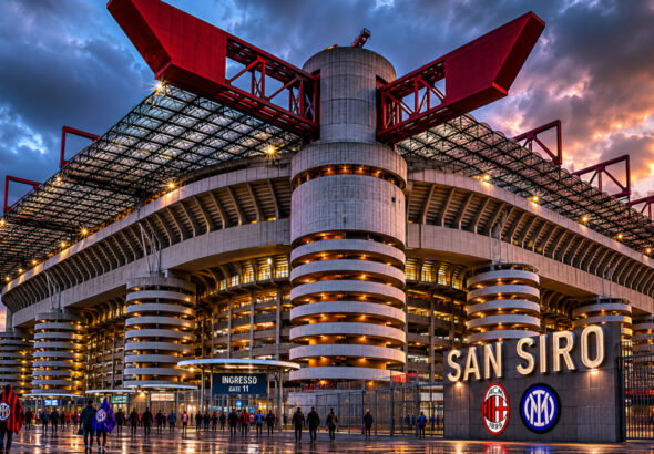 San Siro