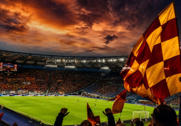 Stadio Olimpico