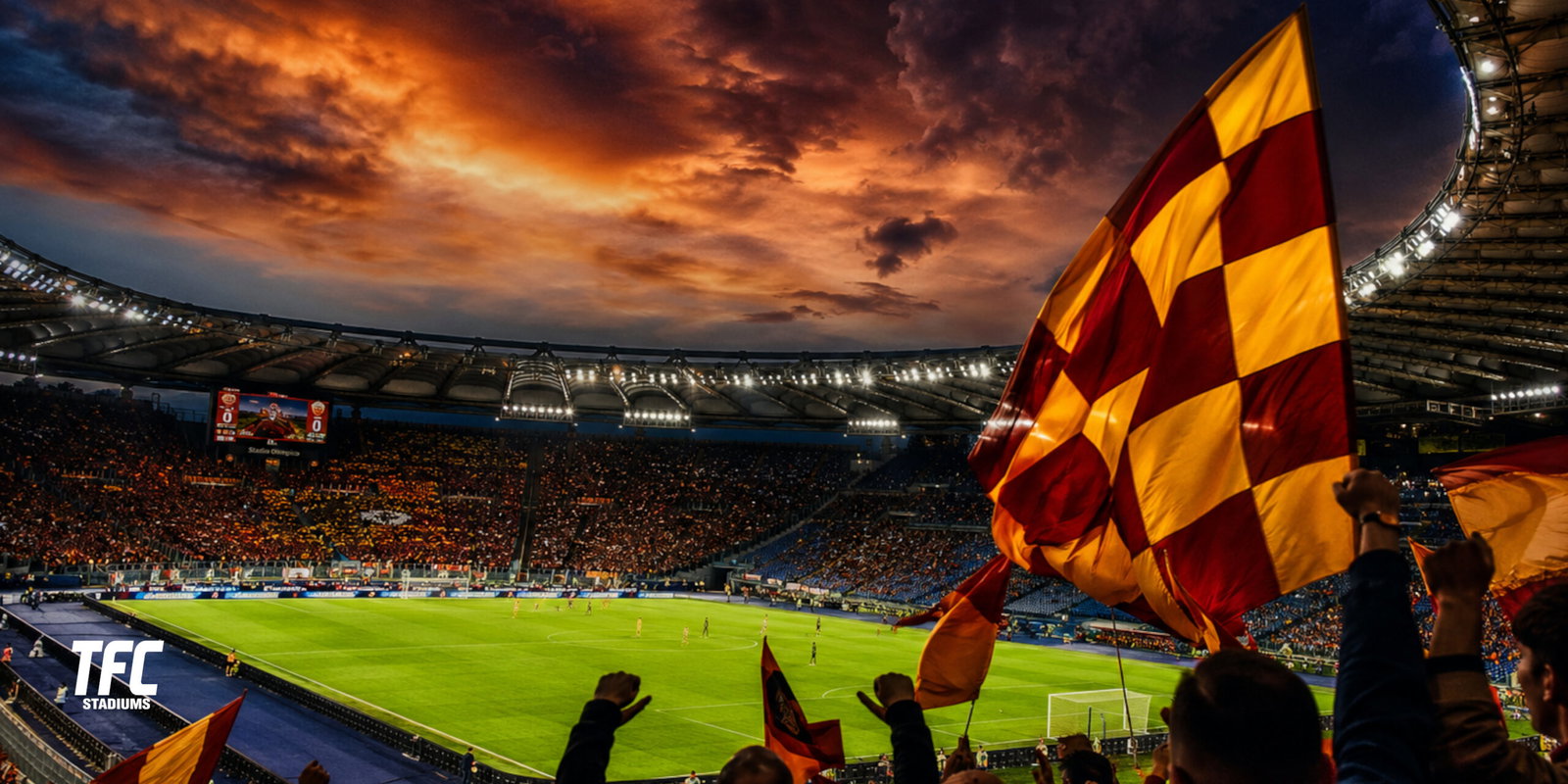Stadio Olimpico