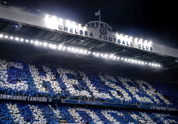 Stamford Bridge