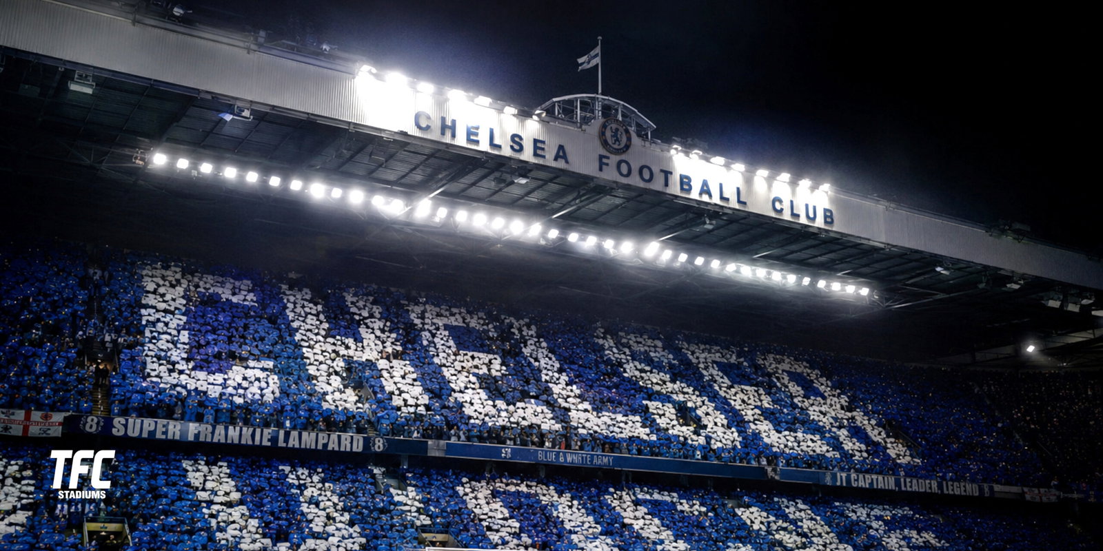 Stamford Bridge