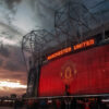 Old Trafford: Theatre of Dreams
