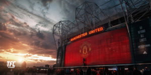 Old Trafford: Theatre of Dreams