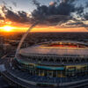 Wembley Stadium
