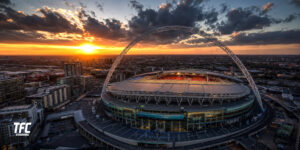 Wembley Stadium