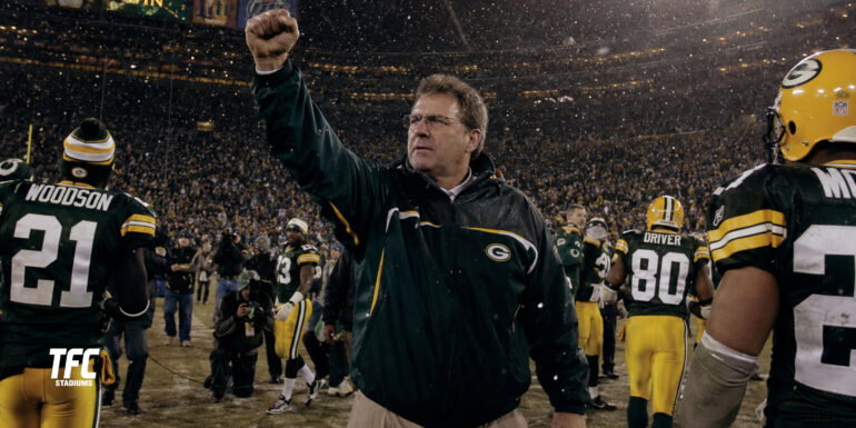 Holmgren's Lambeau Legacy