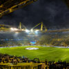 Signal Iduna Park - European Finals