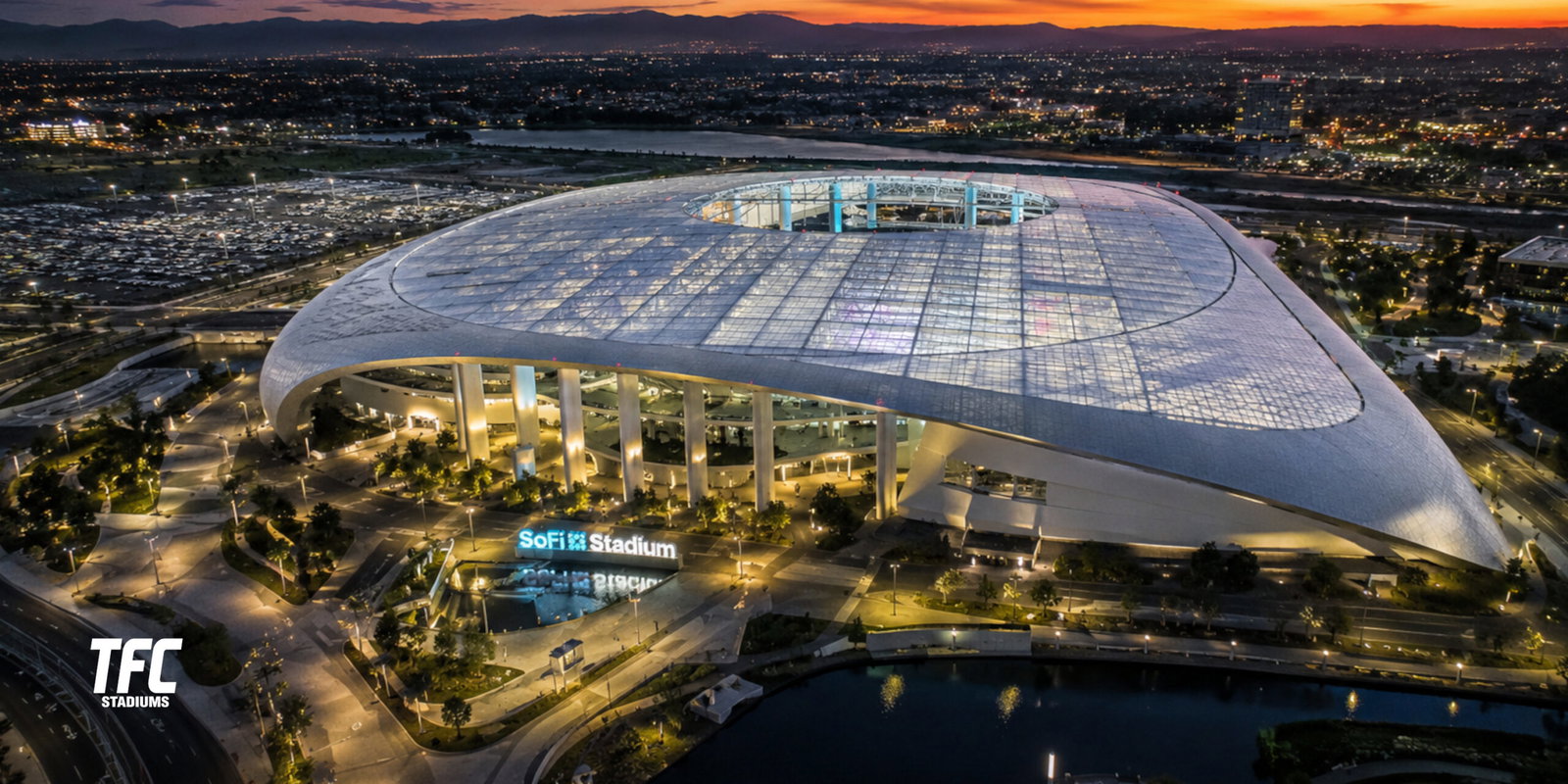 SoFi Stadium