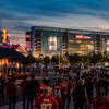 Bars near Levi's Stadium
