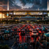 Hard Rock Stadium Parking