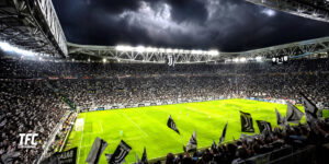 juventus stadium
