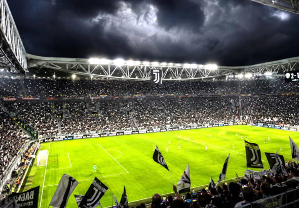juventus stadium