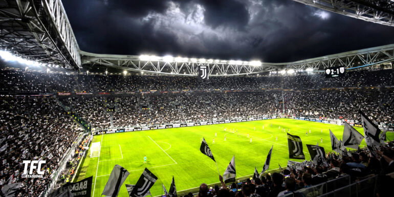 juventus stadium