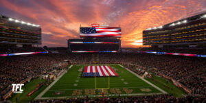 Levi's Stadium Technology