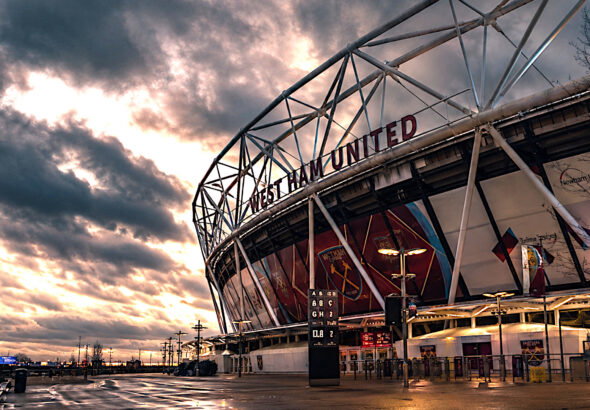 London Stadium