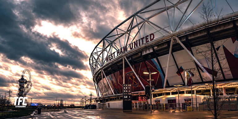 London Stadium
