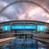 wembley stadium renovations