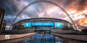 wembley stadium renovations