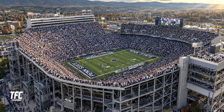 Beaver Stadium