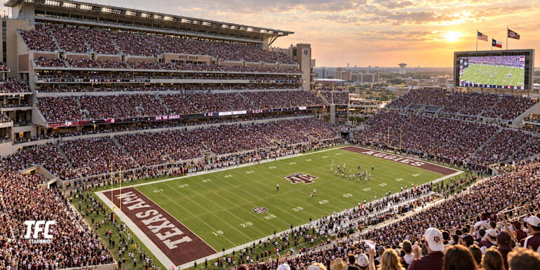 Kyle Field