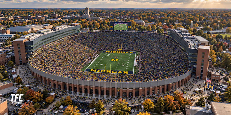 Michigan Stadium
