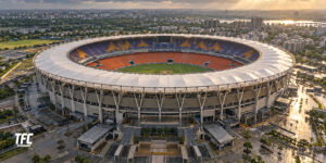 Narendra Modi Stadium