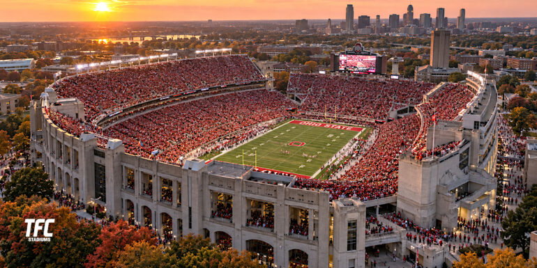 Ohio Stadium