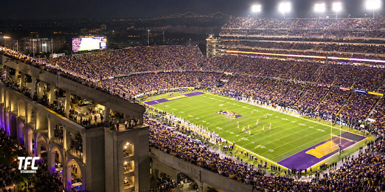 Tiger Stadium