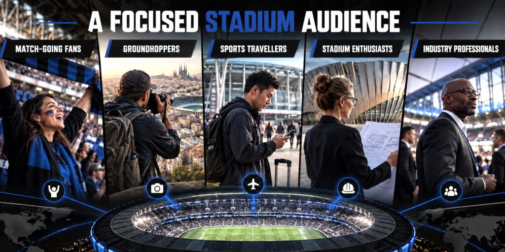 Stadium Audience